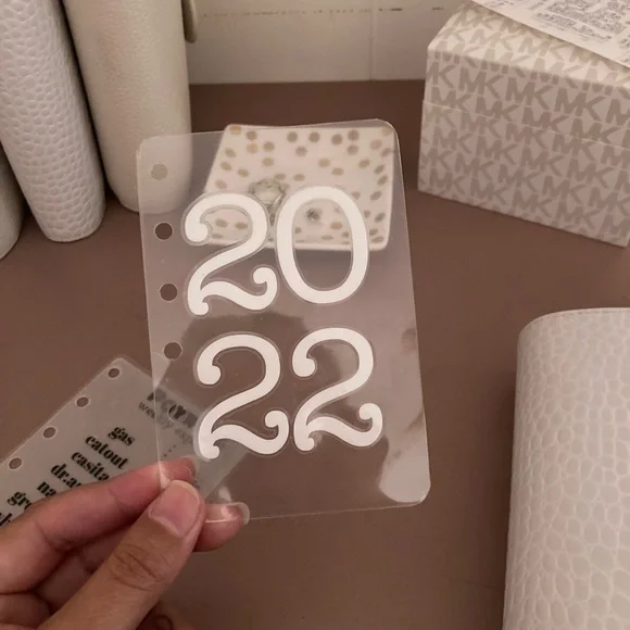 Planner Decor - Picture 4 of 6